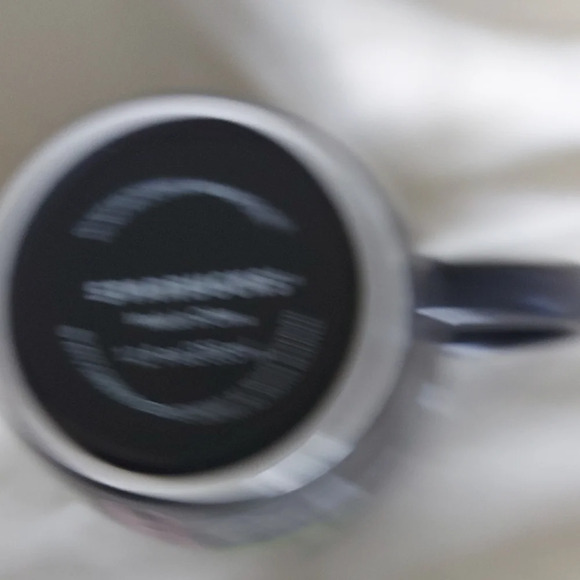 Starbucks Black Hong Kong Collectible Heat Sensitive Mug - Picture 4 of 7